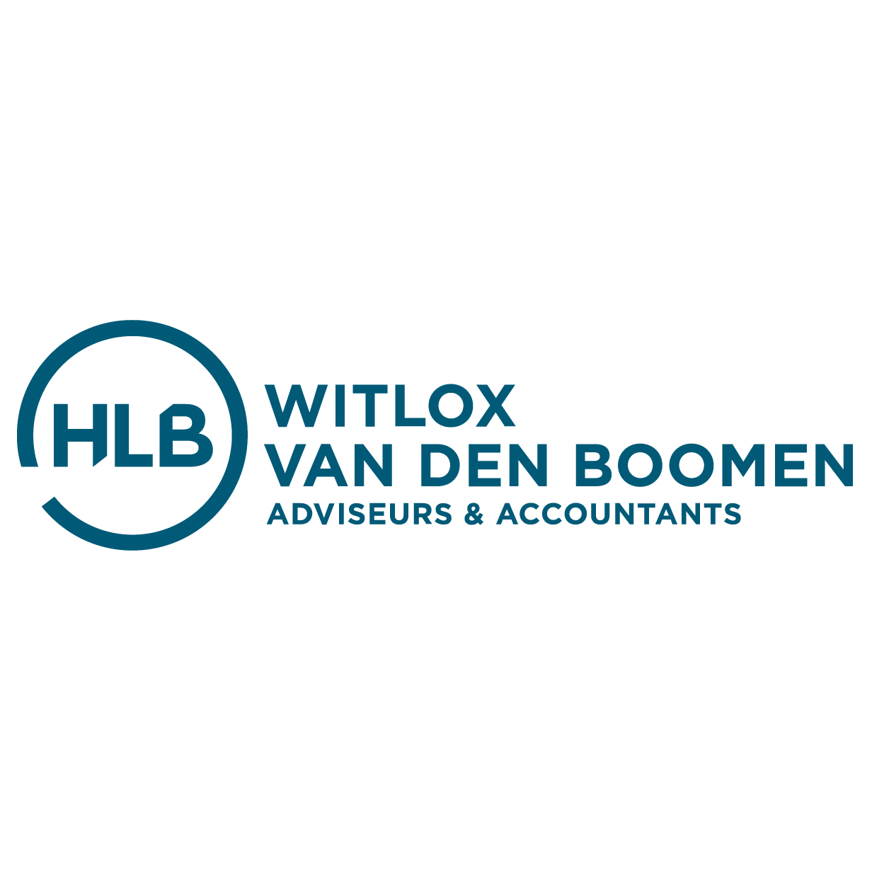 HLB Witlox Van den Boomen